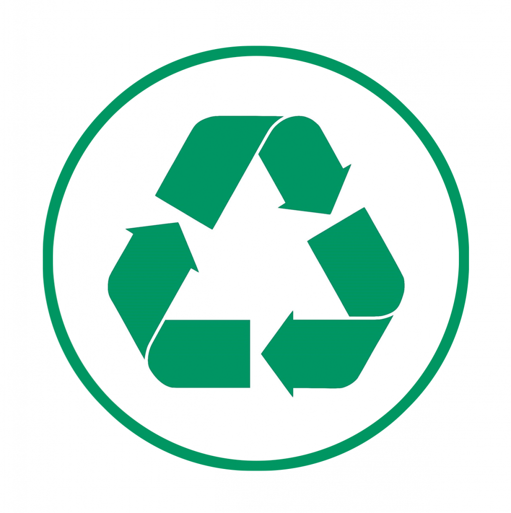 Reciclado